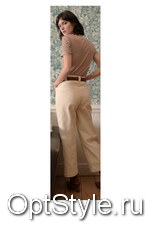 Almae (Yuka) ( ()   21PE 013 PIO (PANTALON)) -  - 2021
,     