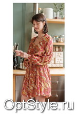 Almae (Yuka) ( ()   21PE 183 ROSEE (ROBE)) -  - 2021
,     