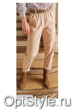 Almae (Yuka) ( ()   21PE 188 PAOLA (PANTALON)) -  - 2021
,     