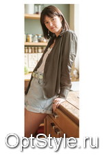 Almae (Yuka) ( ()   21PE 002 CESARIA (CHEMISE)) -  - 2021
,     