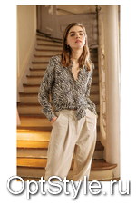 Almae (Yuka) ( ()   21PE 165 POLINE (PANTALON)) -  - 2021
,     