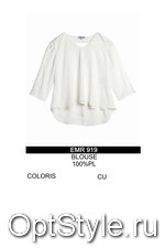 Fuego (   EMR 919 (BLOUSE)) -  - 2021
,     