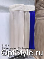 Interdee (   21163 (PANTALON)) -  - 2021
,     