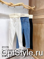 Interdee (   21176 (PANTALON)) -  - 2021
,     