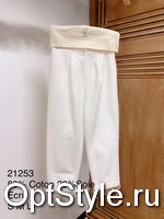 Interdee (   21253 (PANTALON)) -  - 2021
,     