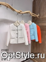 Interdee (   21081 (VESTE)) -  - 2021
,     