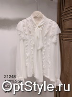 Interdee (   21248 (CHEMISE)) -  - 2021
,     