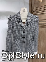 Interdee (   21255 (VESTE)) -  - 2021
,     