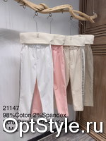 Interdee (   21147 (PANTALON)) -  - 2021
,     