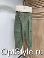 Interdee (   21188 (PANTALON)) -  - 2021
,     