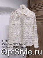 Interdee (   21192 (CHEMISE)) -  - 2021
,     