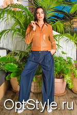 Jus d'Orange (     GISELLA (BLOUSON)) -  - 2021
,     