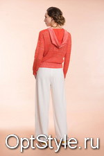 Jus d'Orange (     SPENCER (PULL)) -  - 2021
,     