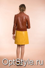 Jus d'Orange (     SONYA (BLOUSON)) -  - 2021
,     