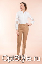 Jus d'Orange (     LANIE (PANTALON)) -  - 2021
,     