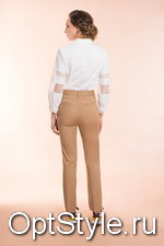 Jus d'Orange (     LANIE (PANTALON)) -  - 2021
,     