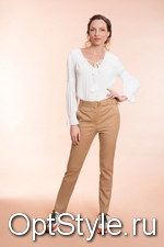 Jus d'Orange (     LANIE (PANTALON)) -  - 2021
,     