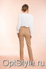 Jus d'Orange (     LANIE (PANTALON)) -  - 2021
,     