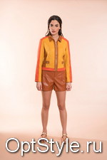 Jus d'Orange (     ARUNA (BLOUSON)) -  - 2021
,     