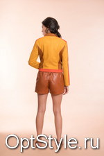 Jus d'Orange (     ARUNA (BLOUSON)) -  - 2021
,     