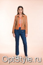 Jus d'Orange (     GISELLA (BLOUSON)) -  - 2021
,     