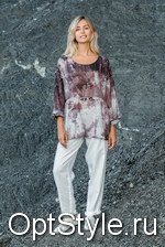 Kokomarina (    K 4090 SHIKARA (BLOUSE)) -  - 2021
,     