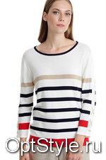 Marina V (    SS21-054 (PULLOVER)) -  - 2021
,     