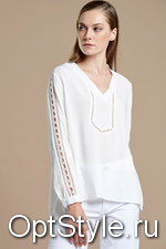 Marina V (    SS21-314 (BLOUSE)) -  - 2021
,     