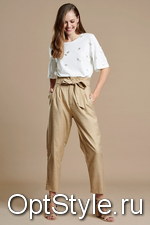 Marina V (    SS21-388 (TROUSER)) -  - 2021
,     