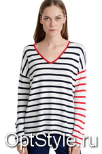 Marina V (    SS21-052 (PULLOVER)) -  - 2021
,     