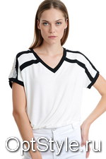 Marina V (    SS21-205 (T-SHIRT)) -  - 2021
,     