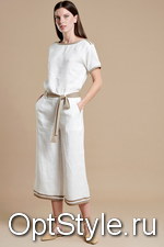 Marina V (    SS21-385 (TROUSER)) -  - 2021
,     