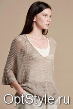 Marina V (    SS21-063 (PULLOVER)) -  - 2021
,     