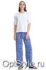 Marina V (    SS21-386 (TROUSER)) -  - 2021
,     