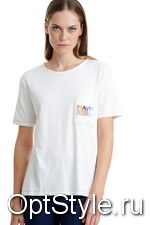 Marina V (    SS20-252 (T-SHIRT)) -  - 2021
,     