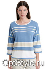 Marina V (    SS21-059 (PULLOVER)) -  - 2021
,     