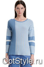 Marina V (    SS21-070 (PULLOVER)) -  - 2021
,     