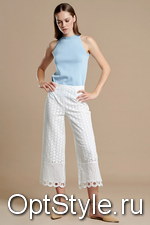 Marina V (    SS21-382 (TROUSER)) -  - 2021
,     