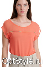 Marina V (    SS20-249 (T-SHIRT)) -  - 2021
,     