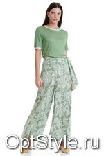 Marina V (    SS21-389 (TROUSER)) -  - 2021
,     