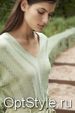 Marina V (    SS21-067 (PULLOVER)) -  - 2021
,     