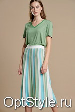 Marina V (    SS21-190 (SKIRT)) -  - 2021
,     