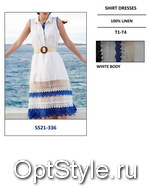 Marina V (    SS21-336 (DRESS)) -  - 2021
,     