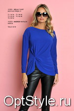 Bleu D'Azur (     11331_WILLA (T-SHIRT)) -  - 2022
,     