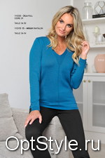 Bleu D'Azur (     11333_ZILA (PULL)) -  - 2022
,     