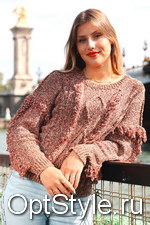 Cristina осень-зима
Нажмите, чтобы увеличить изображение
Откроется в новом окне Cristina осень-зима
Нажмите, чтобы увеличить изображение
Откроется в новом окне