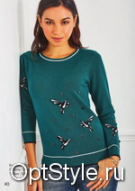 Grege (   FLY (PULLOVER)) -  - 2022
,     