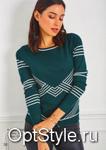 Grege (   SHERIN (PULLOVER)) -  - 2022
,     