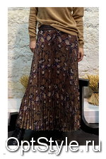 Leo&Ugo (     KHJ 437 (SKIRT)) -  - 2022
,     