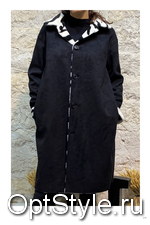 Leo&Ugo (     YH 281 (COAT)) -  - 2022
,     